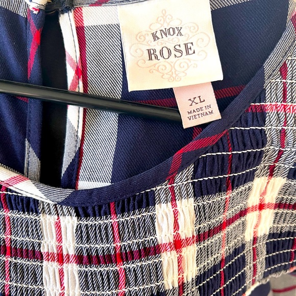 Tank top - Picture 2 of 2